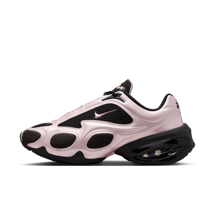 NIKE SU26 NIKE WMNS AIR MAX MUSE パールピンク/パールピンク-ブラック FV1920-606