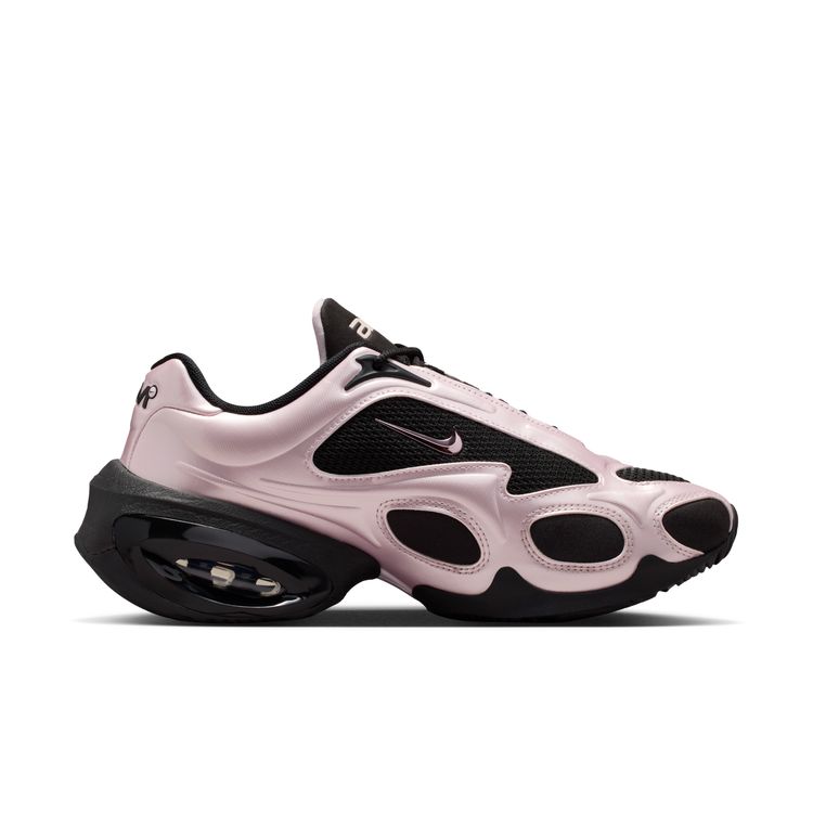 NIKE SU26 NIKE WMNS AIR MAX MUSE パールピンク/パールピンク-ブラック FV1920-606