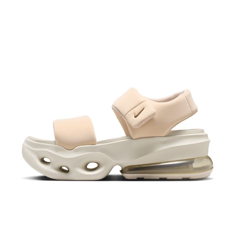 NIKE SU26 4/3 NIKE WMNS AIR MAX HALO サンドリフト/コッパー-ライトオアウッドブラウン IO1959-102