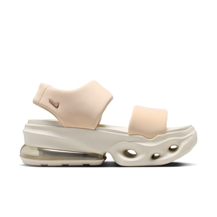 NIKE SU26 4/3 NIKE WMNS AIR MAX HALO サンドリフト/コッパー-ライトオアウッドブラウン IO1959-102