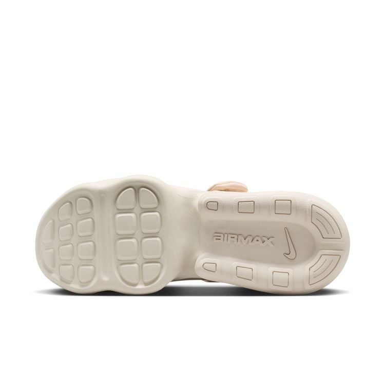 NIKE SU26 4/3 NIKE WMNS AIR MAX HALO サンドリフト/コッパー-ライトオアウッドブラウン IO1959-102