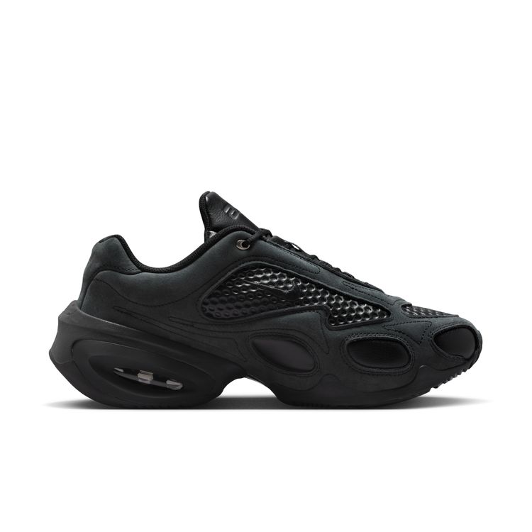 NIKE SU26 NIKE WMNS AIR MAX MUSE ブラック/ブラック-メタリックシルバー IR0145-001