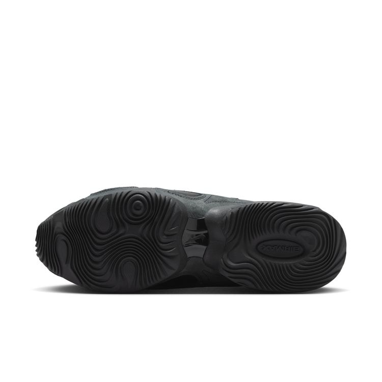 NIKE SU26 NIKE WMNS AIR MAX MUSE ブラック/ブラック-メタリックシルバー IR0145-001