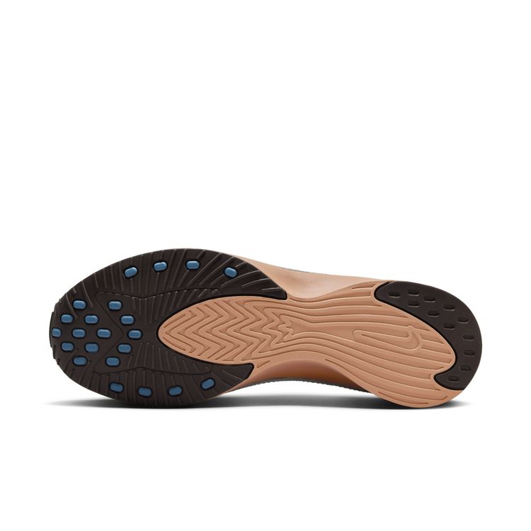 NIKE SU26 NIKE WMNS AIR SUPERFLY エルム/メタリックシルバー-バロックブラウン IB5824-200