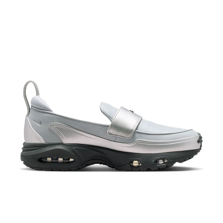 NIKE SU26 4/3 NIKE WMNS AIR MAX PHENOMENA ウルフグレー/メタリックシルバー-アンスラサイト IV4690-099