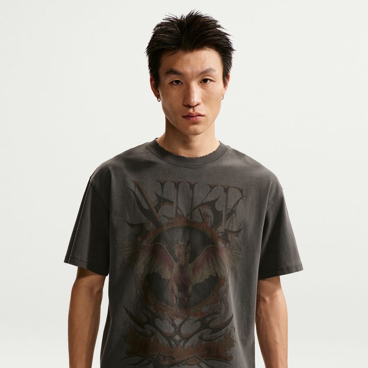 NIKE SU26 AS M NK TEE M90 OC LOOSE F1 ブラック II0678-010