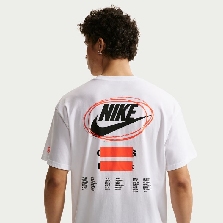 NIKE SU26 4/3 AS LJ M NK TEE M90 SB ホワイト IH8574-100