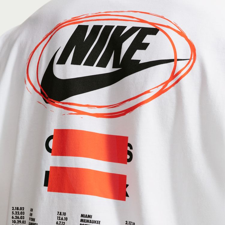 NIKE SU26 4/3 AS LJ M NK TEE M90 SB ホワイト IH8574-100