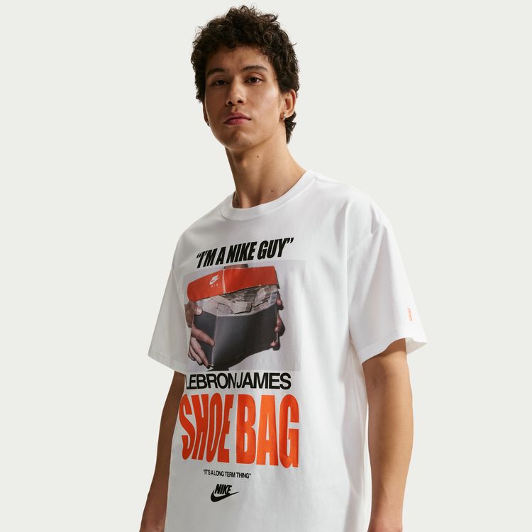 NIKE SU26 4/3 AS LJ M NK TEE M90 SB ホワイト IH8574-100