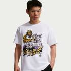 NIKE SU26 4/10 AS LJ M NK TEE M90 FR ホワイト IH8576-100