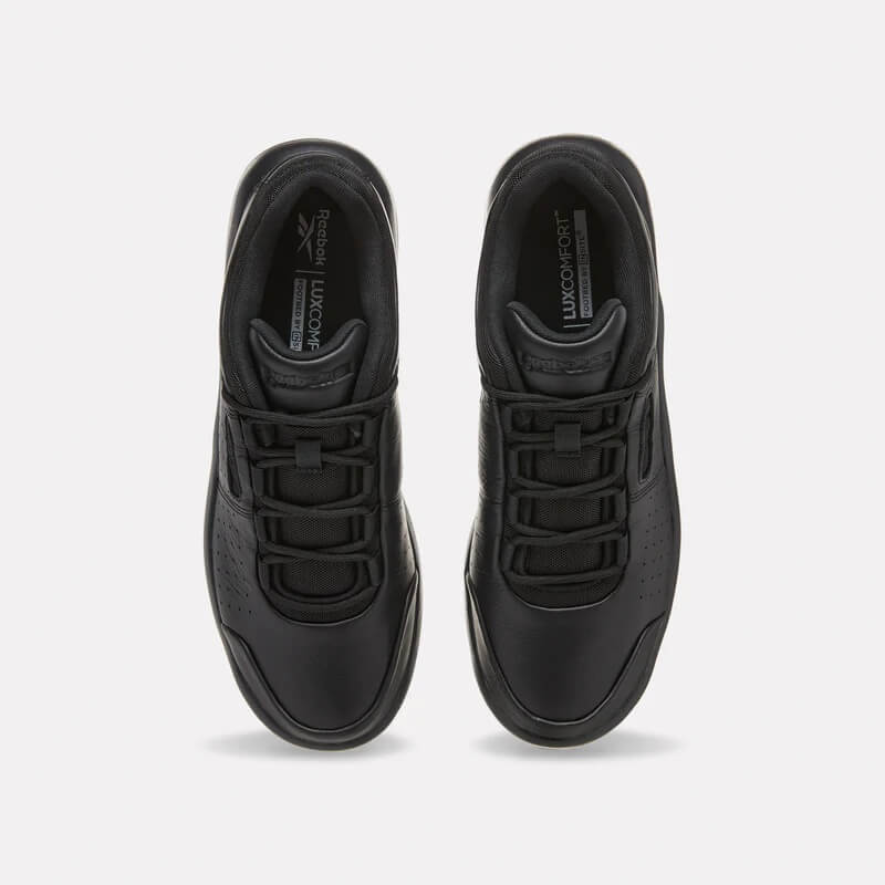 Reebok 26SS 4/10 DMX COMFORT + CLASSIC ブラック 100244664