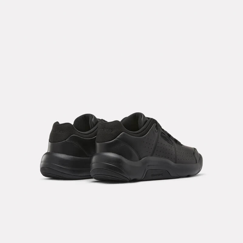 Reebok 26SS 4/10 DMX COMFORT + CLASSIC ブラック 100244664