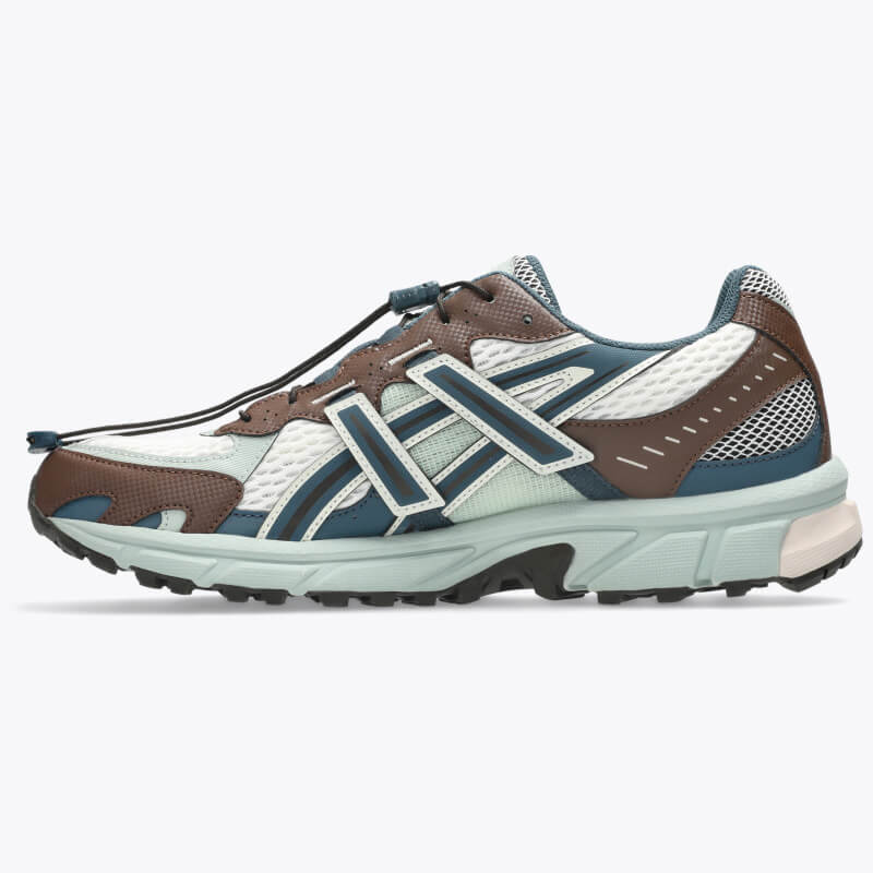 asics 26SS 4/16 GEL-SONOMA TR62 CREAM/RAW INDIGO 1203A876-100