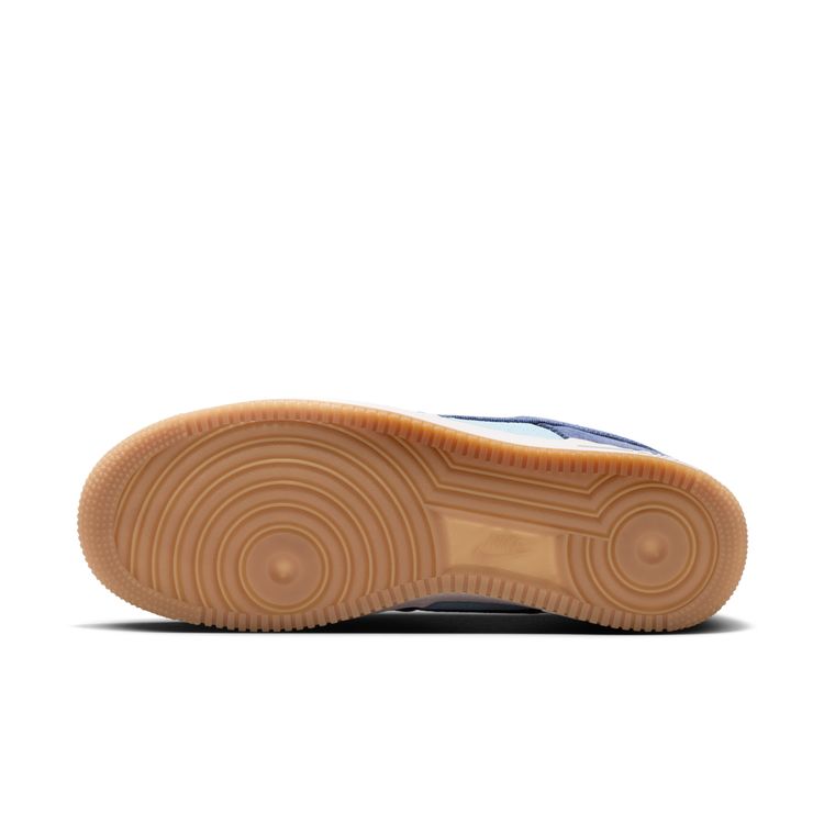 NIKE SU26 NIKE AIR FORCE 1 '07 LV8 ネイビー/ウォーンブルー