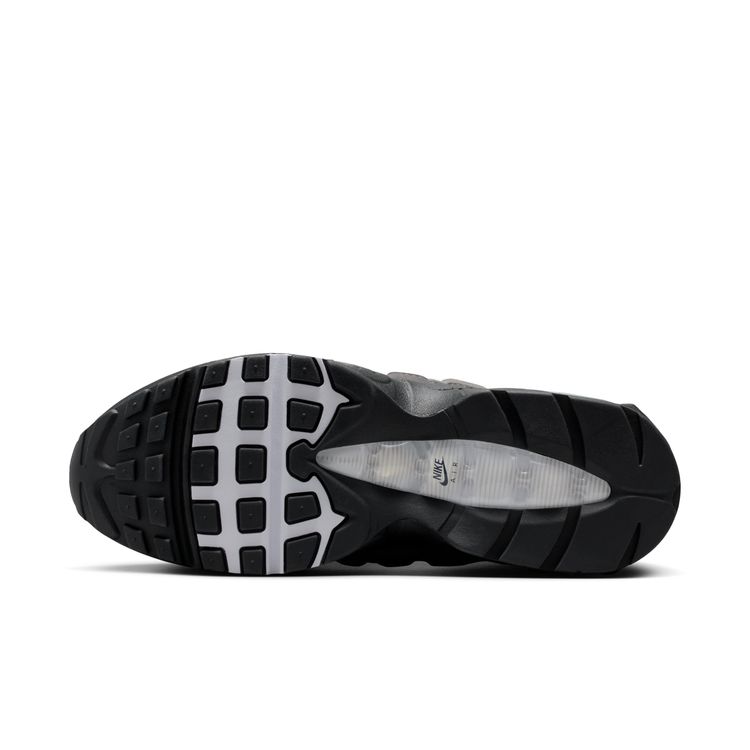 NIKE SU26 NIKE AIR MAX 95 BIG BUBBLE ブラック/ホワイト-ミディアムアッシュ-ダークピューター HM4740-007