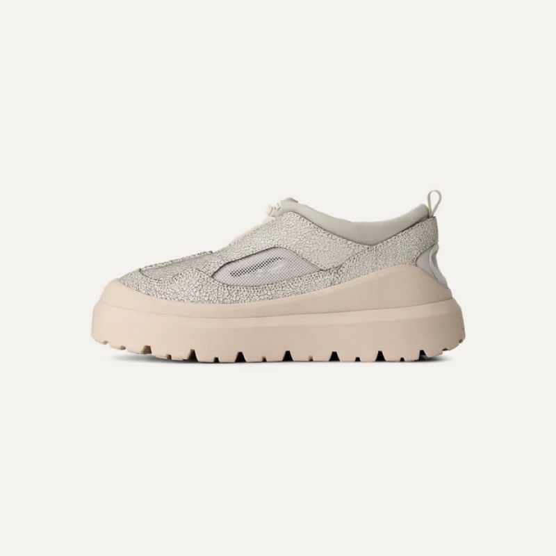 UGG S26 4/1 M HERITAGE UTILITY AXOID CRACKLE JASMINE 1177770-JSM