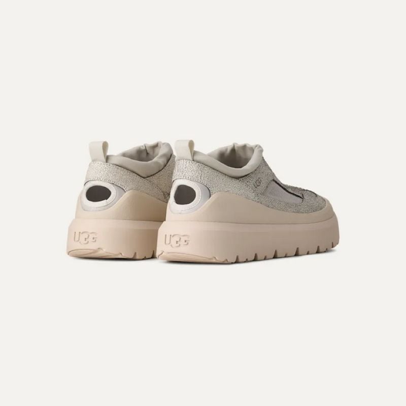 UGG S26 4/1 M HERITAGE UTILITY AXOID CRACKLE JASMINE 1177770-JSM