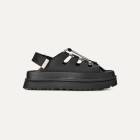 UGG S26 4/1 W GOLDENGLOW TOGGLE BLACK 1179370-BLK