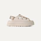 UGG S26 4/1 W GOLDENGLOW TOGGLE JASMINE 1179370-JSM