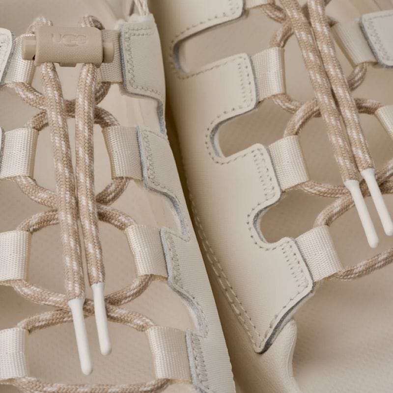 UGG S26 4/1 W GOLDENGLOW TOGGLE JASMINE 1179370-JSM