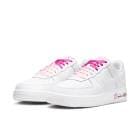 NIKE SU26 NIKE WMNS AIR FORCE 1 '07 SE ホワイト/ホワイト-プレイフルピンク-ファウナブラウン IF0498-102