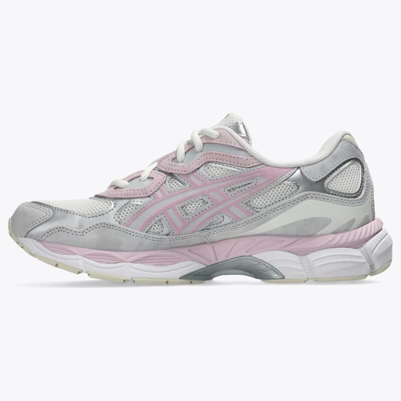 asics 26SS 4/23 GEL-NYC CONCRETE/BARELY ROSE 1203A383-028