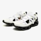 MIZUNO 26SS 4/17 WAVE PROPHECY Strap 05:オフホワイト×ブラック D1GA251905