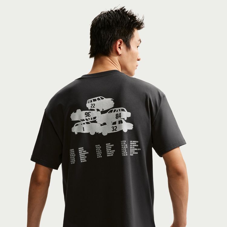 NIKE SU26 4/24 AS LJ M NK TEE M90 MK オフノワール IH8559-045