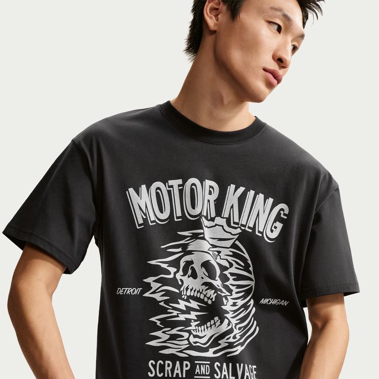 NIKE SU26 4/24 AS LJ M NK TEE M90 MK オフノワール IH8559-045