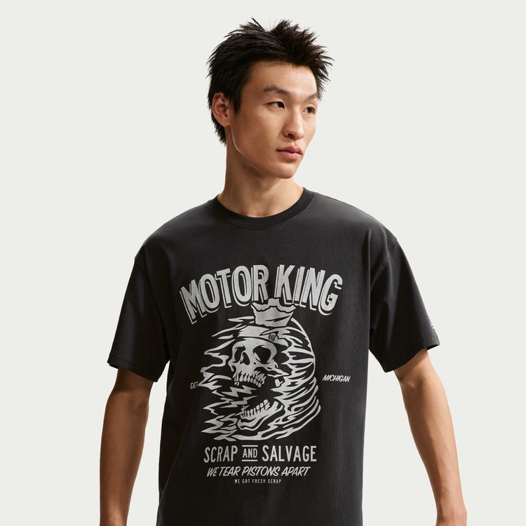NIKE SU26 4/24 AS LJ M NK TEE M90 MK オフノワール IH8559-045