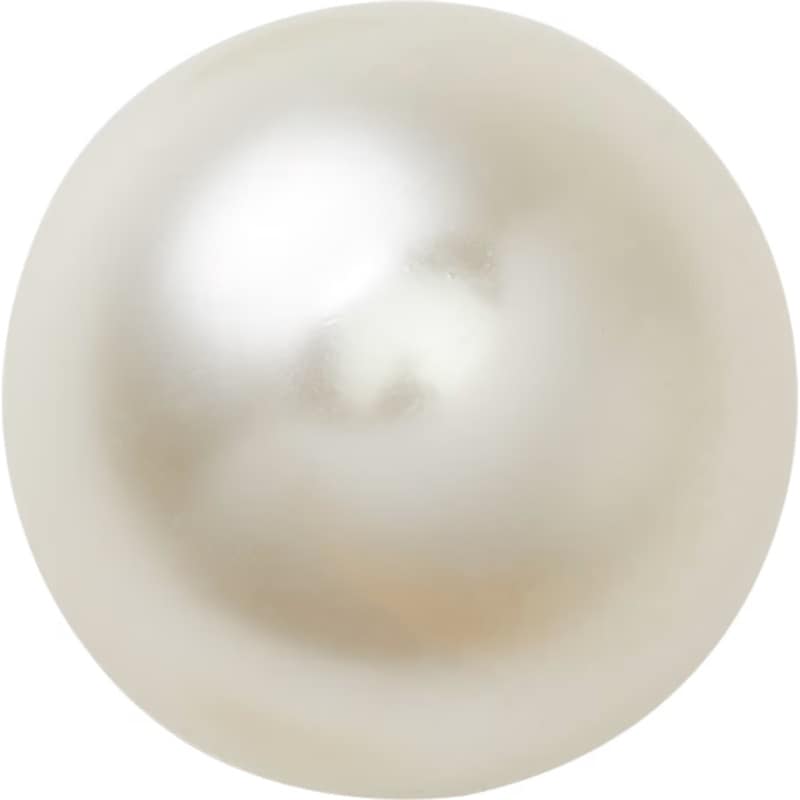 crocs 26Q2 Jibbitz charms Dainty Pearl 10009548