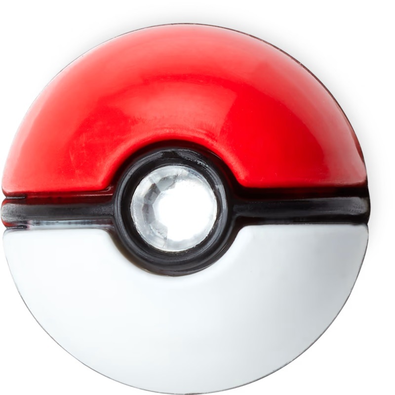 crocs 26Q2 Jibbitz charms Pokemon Monsterball 10010043