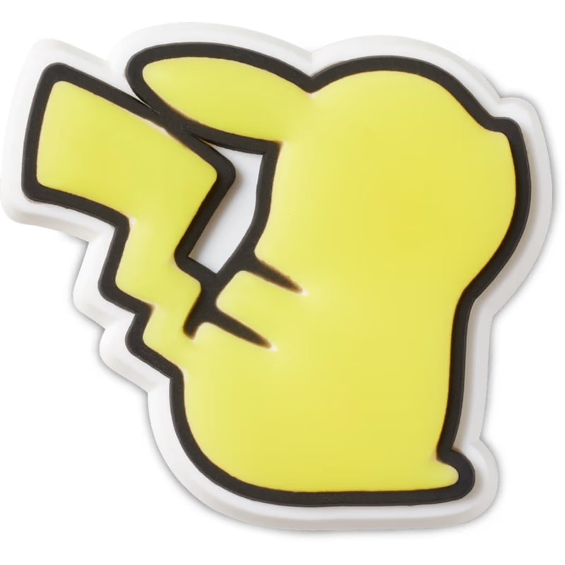 crocs 26Q2 Jibbitz charms Pokemon LED Pikachu 10010045