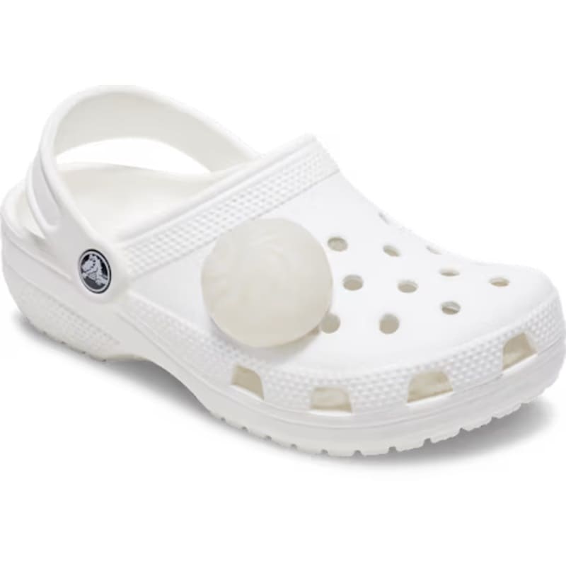 crocs 26Q2 Jibbitz charms Realistic Dim Sum Bun 10017826