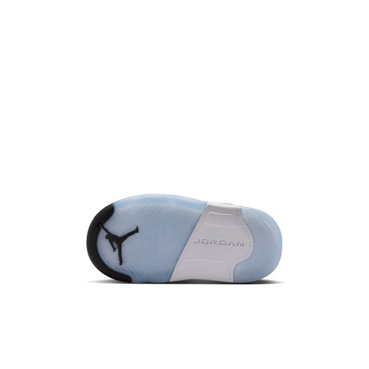 JORDAN BRAND SU26 4/25 JORDAN 5 RETRO OG TD ホワイト/ブラック-メタリックシルバー HQ7981-103