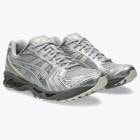 asics 26SS 4/30 GEL-KAYANO 14 CONCRETE/PURE SILVER 1203A537-025