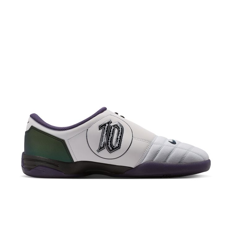 NIKE SU26 NIKE TOTAL 90 III SE ピュアプラチナム/ブラック-グリーン