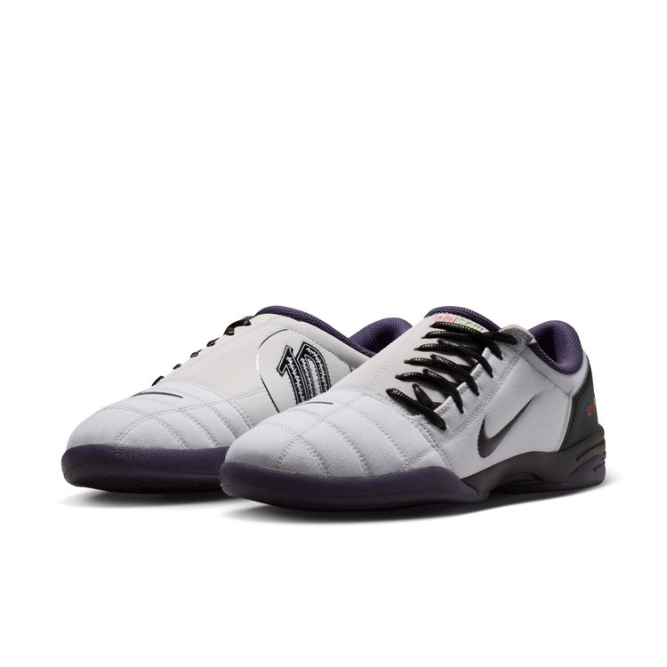 NIKE SU26 NIKE TOTAL 90 III SE ピュアプラチナム/ブラック-グリーンアビス IR5899-043
