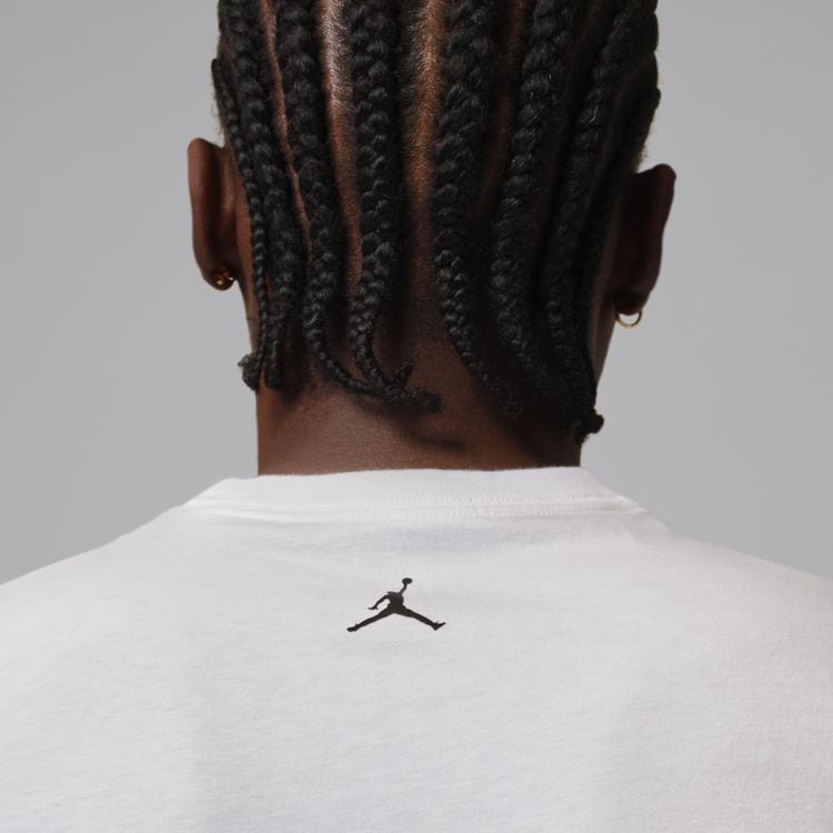 JORDAN BRAND SU26 M J NC FISH GFX SS CREW ホワイト/ブラック IF3057-100
