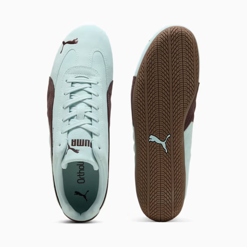 PUMA 26SU 4/24 SPEEDCAT OG FRESH WATER-GUM 398846-65|アメ横老舗 PUMA 26SU 4/24 SPEEDCAT OG FRESH WATER-GUM 398846-65|アメ横老舗