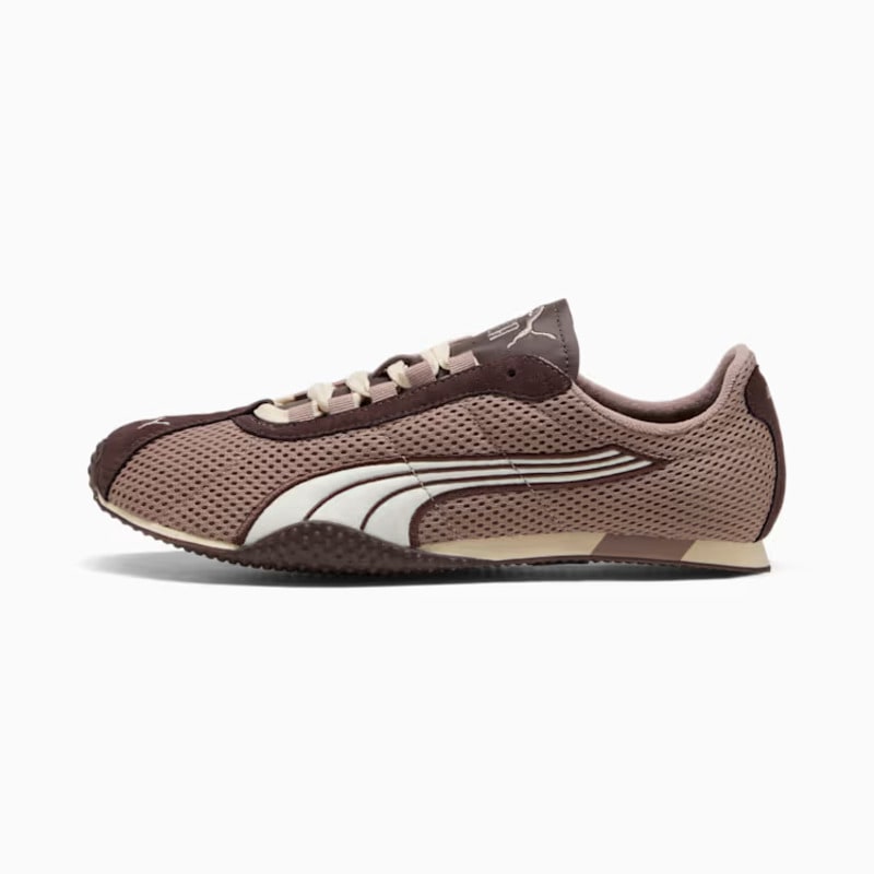 PUMA 26SU H-STREET SANDSTONE-CHOCOLATE BROWN 403775-03
