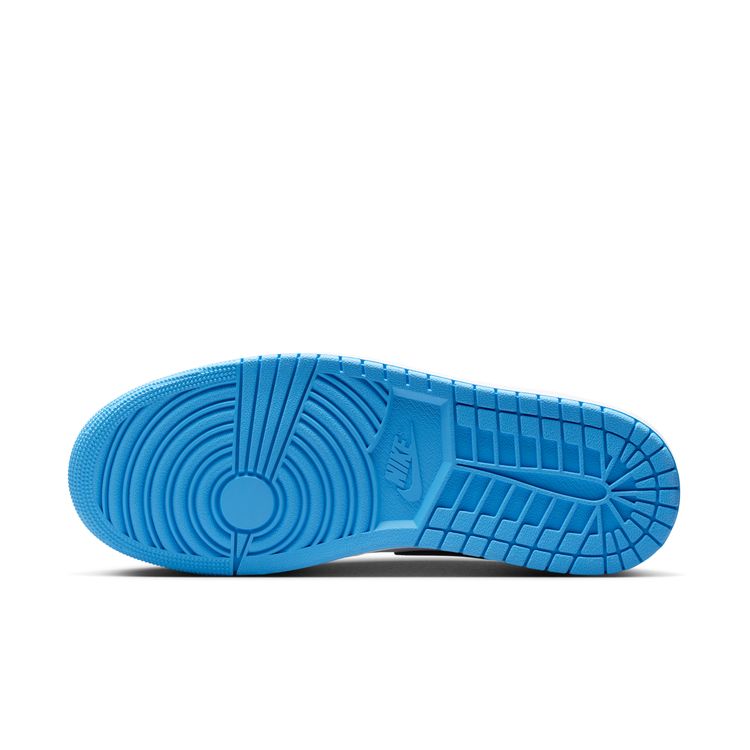 JORAND SU26 AIR JORDAN 1 LOW ミッドナイトネイビー/ユニバーシティブルーーホワイト 553558-404
