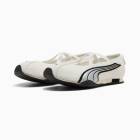 PUMA 26SU 5/1 H-STREET BALLET WNS WARM WHITE-PUMA SILVER 407820-02