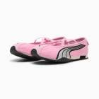PUMA 26SU 5/1 H-STREET BALLET WNS PINK SHIMMER-PUMA SILVER 407820-04