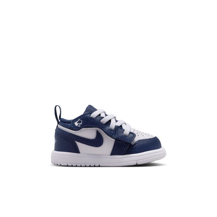 JORDAN BRAND SU26 JORDAN 1 LOW ALT TD ミッドナイトネイビー/ユニバーシティブルーーホワイト DR9747-404