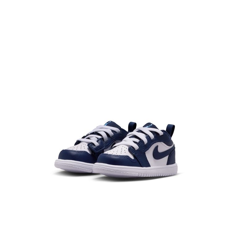 JORDAN BRAND SU26 JORDAN 1 LOW ALT TD ミッドナイトネイビー/ユニバーシティブルーーホワイト DR9747-404