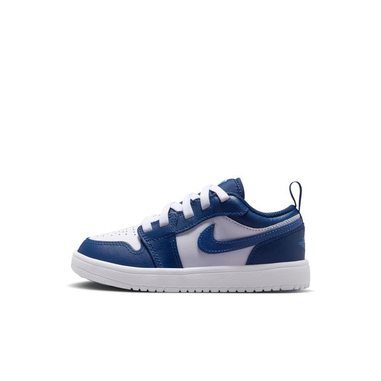 JORDAN BRAND SU26 JORDAN 1 LOW ALT PS ミッドナイトネイビー/ユニバーシティブルーーホワイト DR9748-404