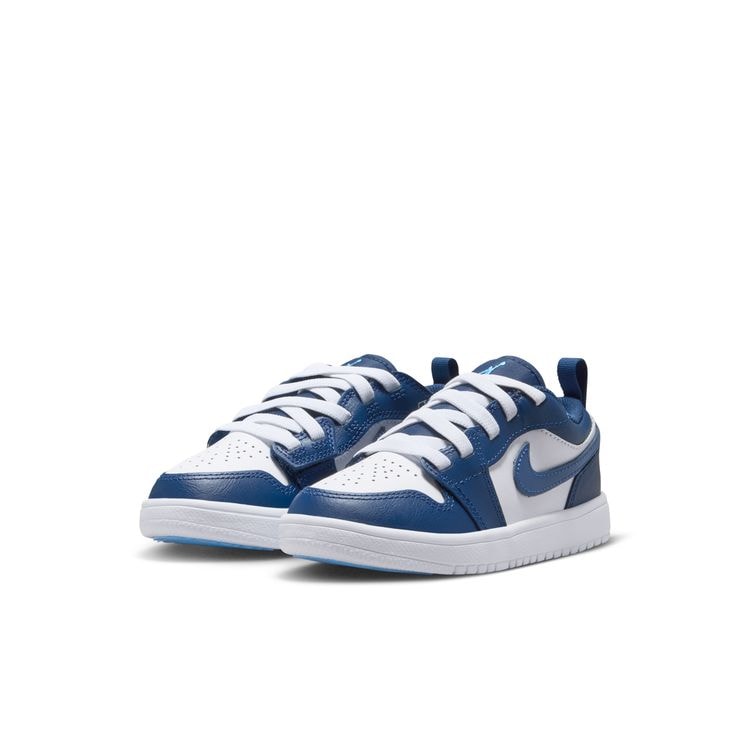 JORDAN BRAND SU26 JORDAN 1 LOW ALT PS ミッドナイトネイビー/ユニバーシティブルーーホワイト DR9748-404