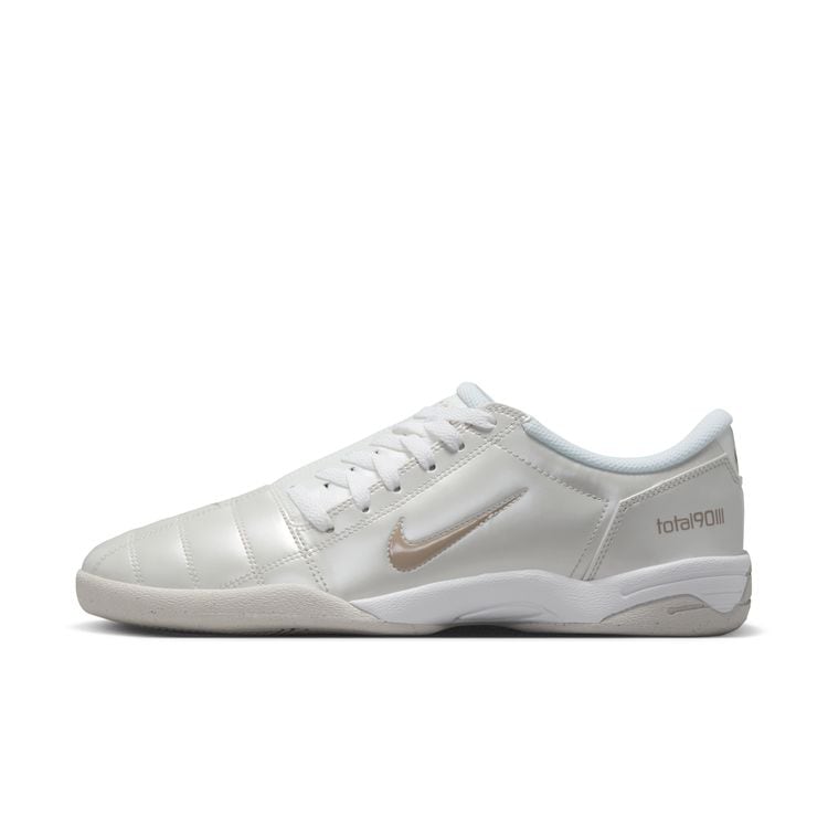 NIKE SU26 NIKE TOTAL 90 フォトンダスト/カレッジグレー-ホワイト