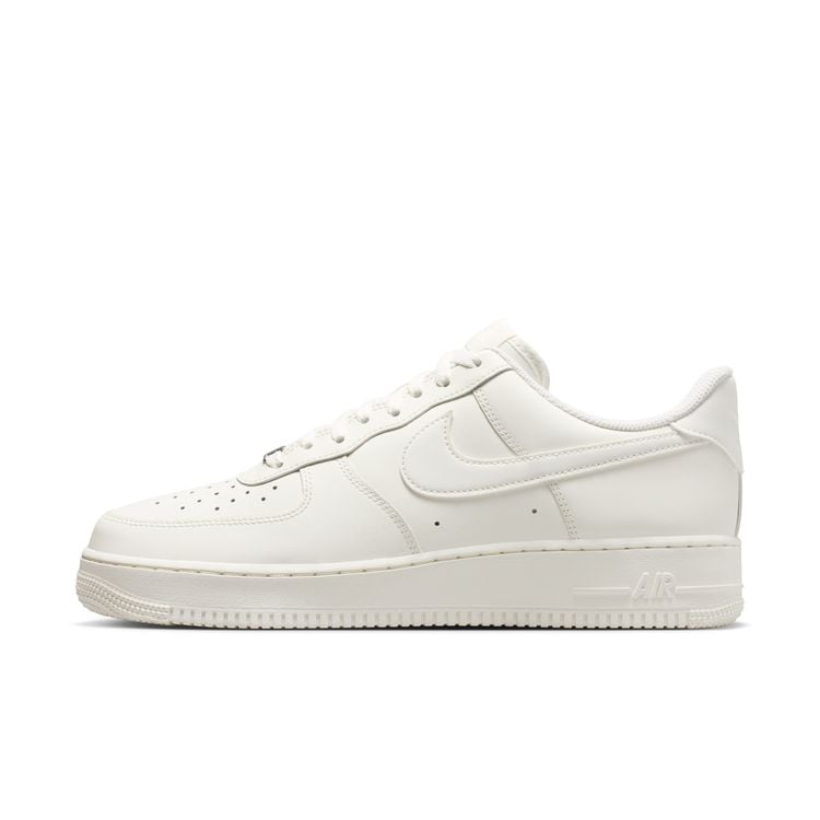 NIKE SU26 NIKE AIR FORCE 1 '07 セイル/セイル IH1698-100